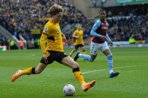 DO：多特蒙德接近与狼队谈妥法比奥-席尔瓦，转会费约2500万欧