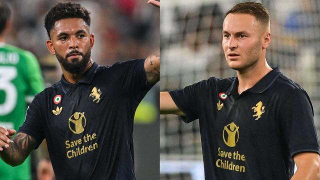 体育登录-【观点】莫塔1亿双废大现眼，尤文需要特大换血