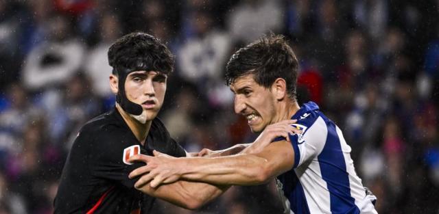 输球加全场0射正，巴萨被精准伏击了