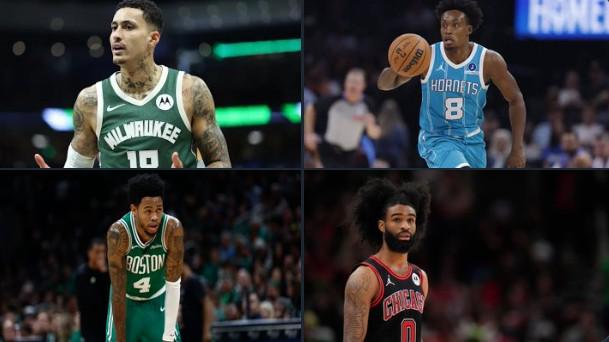 体育注册-目标补强，队记：快船正关注库兹马、塞克斯顿、小西蒙斯和科比-怀特