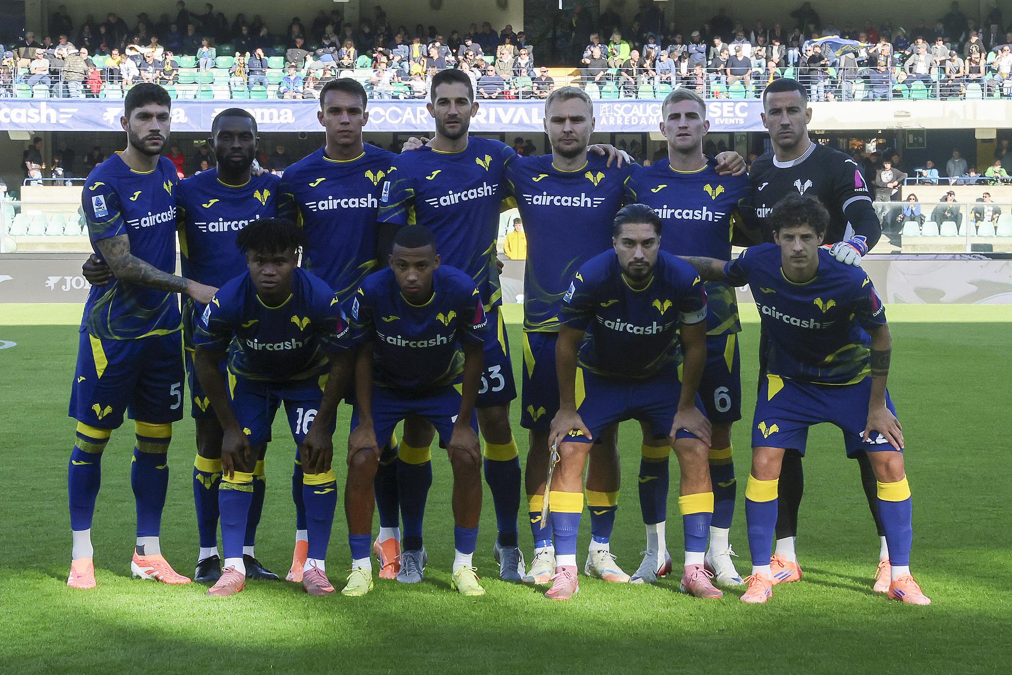 维罗纳vs博洛尼亚：禁止费尔西纳省居民购买门票