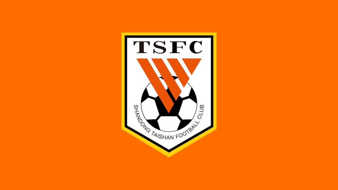 体育注册-山东泰山号码变化：谢文能改穿7号，新援阿尔瓦罗身披23号