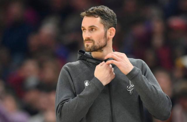 拉夫进入买断倒计时？只有放弃1500万骑士才会放人