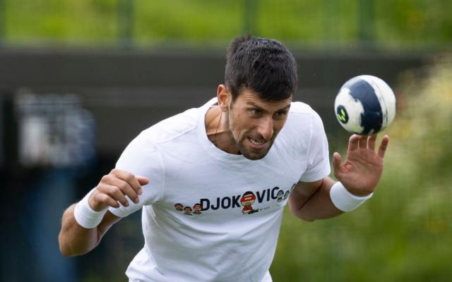 体育注册-温网末代“超级星期一”好戏连台 多位选手再求突破