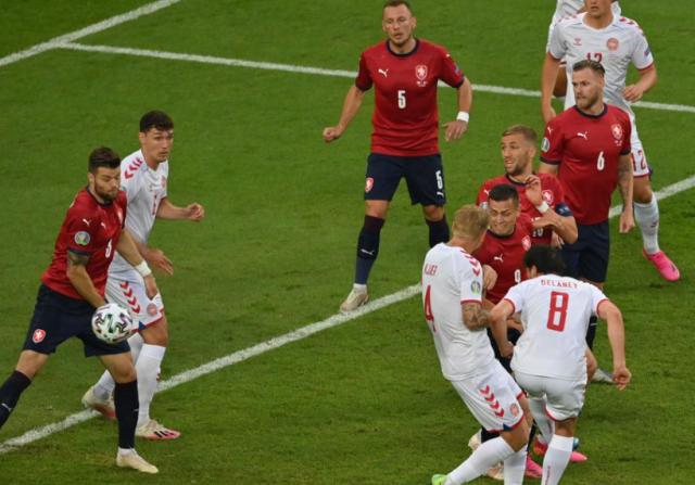 体育注册-德国U21主帅：丹麦展现极高水准 经典反击值得一看