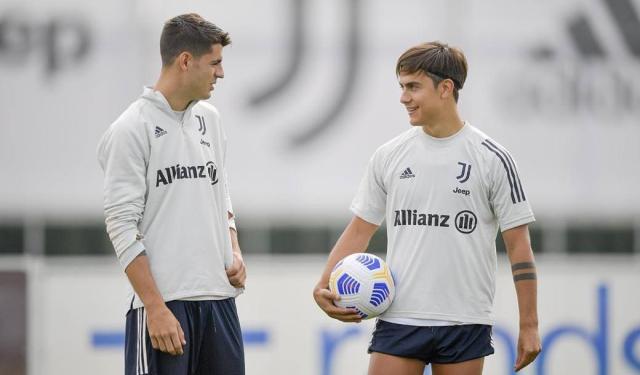 华体会体育-阿莱格里回归后如何改造尤文？C罗成疑 米兰要哭了