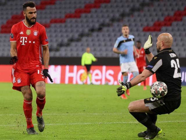 体育登录-效率超巴黎生涯+更衣室良药，“莱万备胎”你打几分？